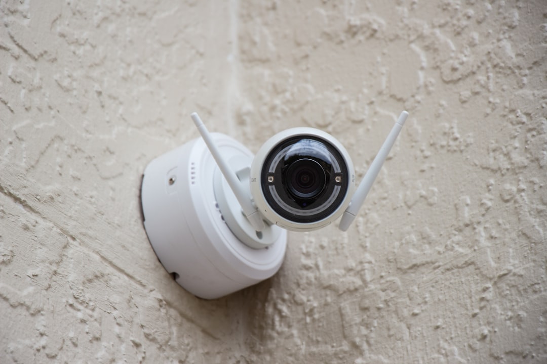 Camera de Securitate GEO-C200