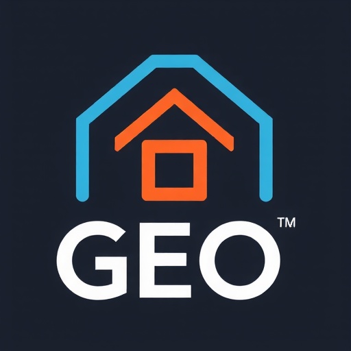 Smart Home GEO Romania Logo